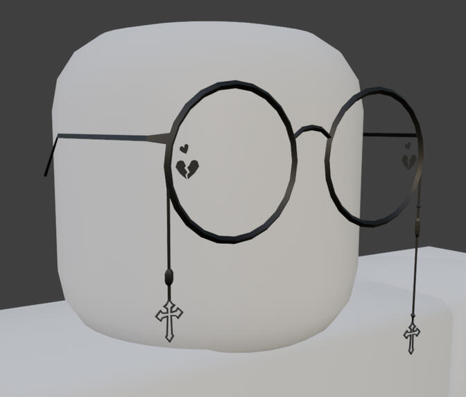 Custom Glasses