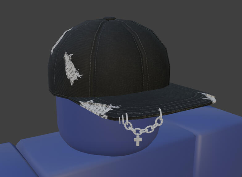 Custom Cap