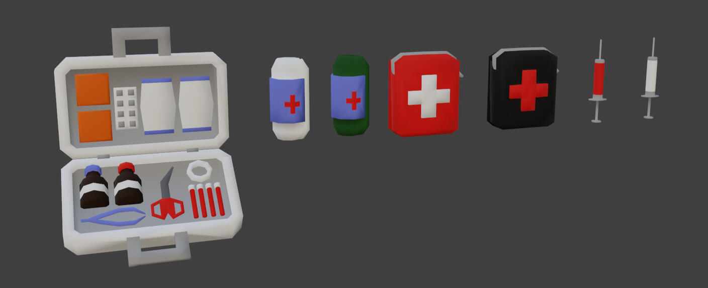 Healings