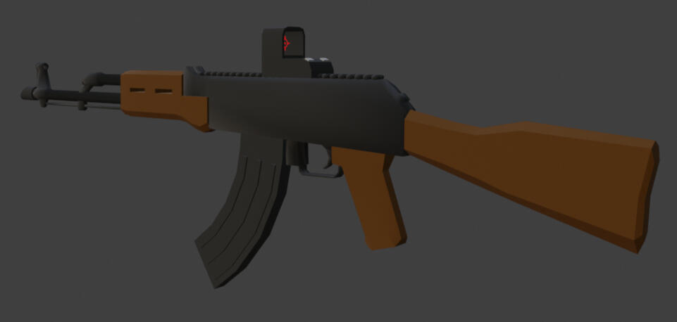 AK47