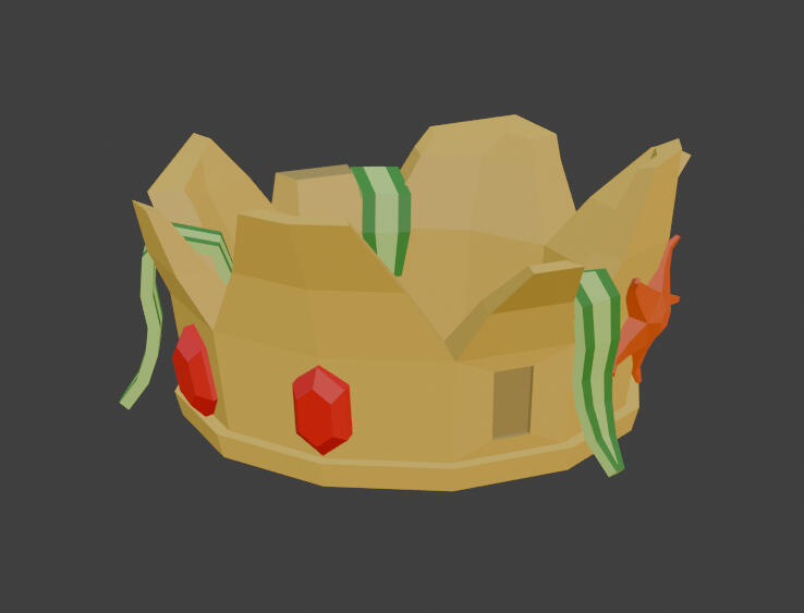 Old Crown