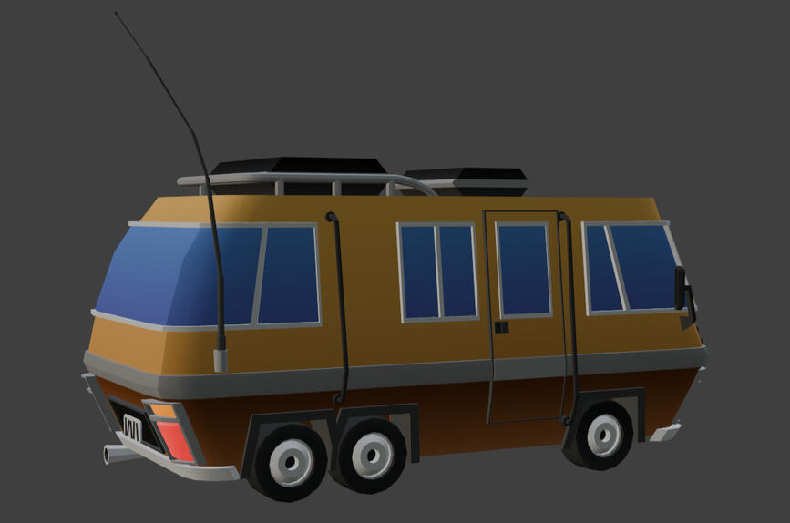 Van