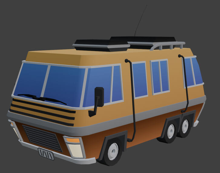 Van