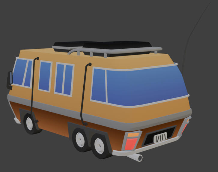 Van