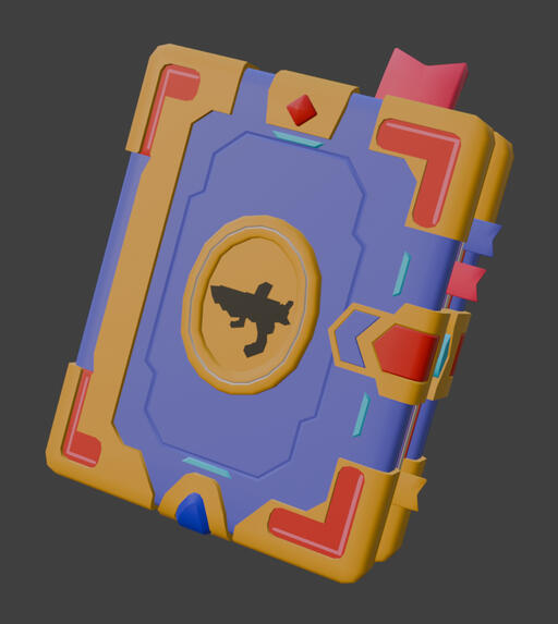 Brainrot Book