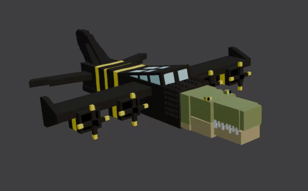 Bombardilo Crocodilo