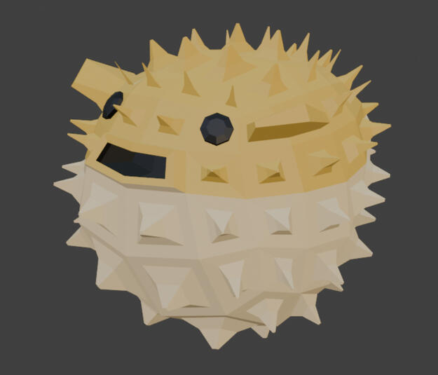 Pufferfish