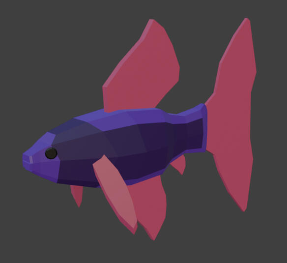 QueenFish
