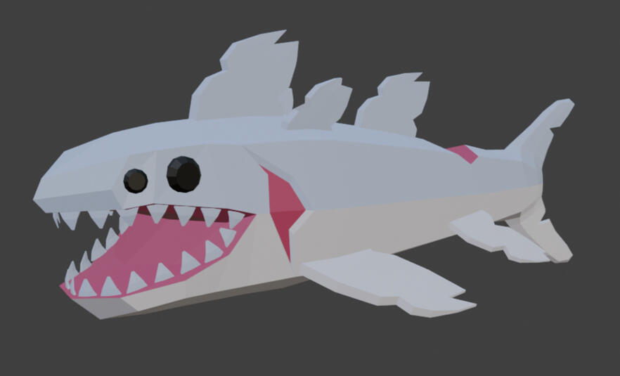 Megalodon
