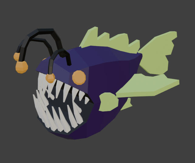 Abyssal Fish