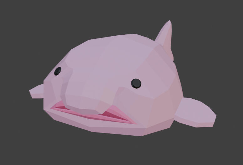 Bubble FIsh