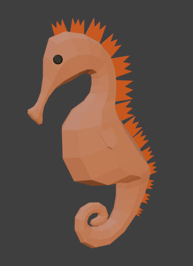 Seahorse
