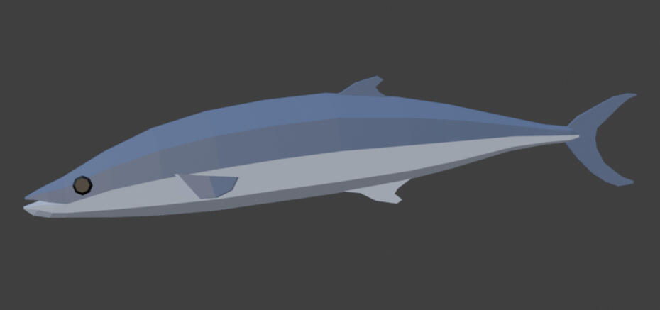 Mackerel