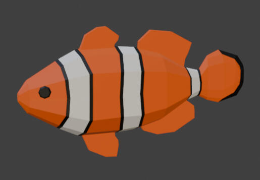Clown Fish