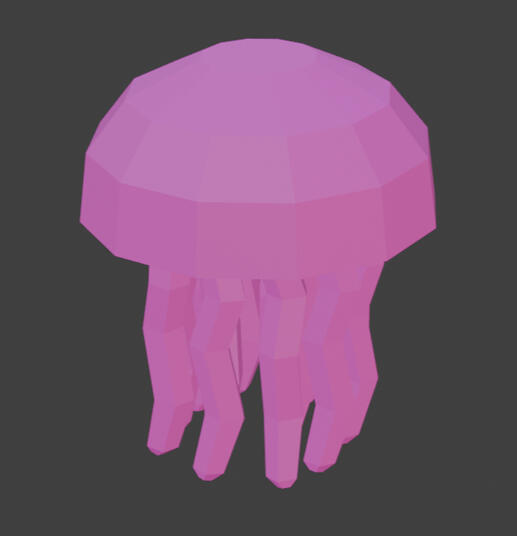 Jellyfish