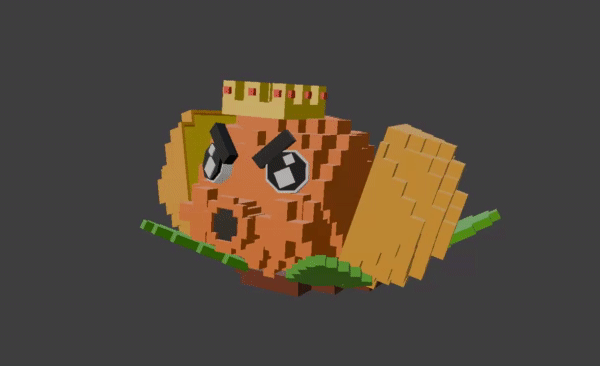 KingLimonee Shoot