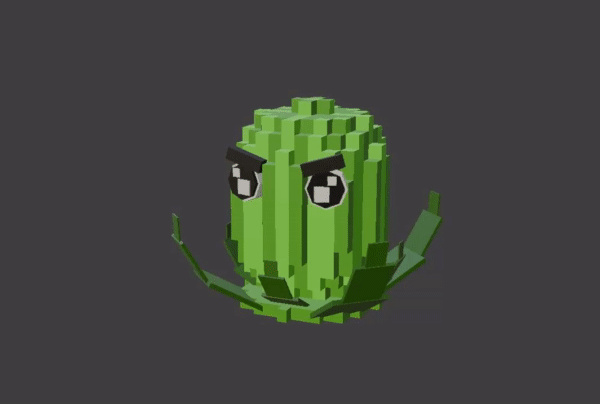 Watermelon Shoot