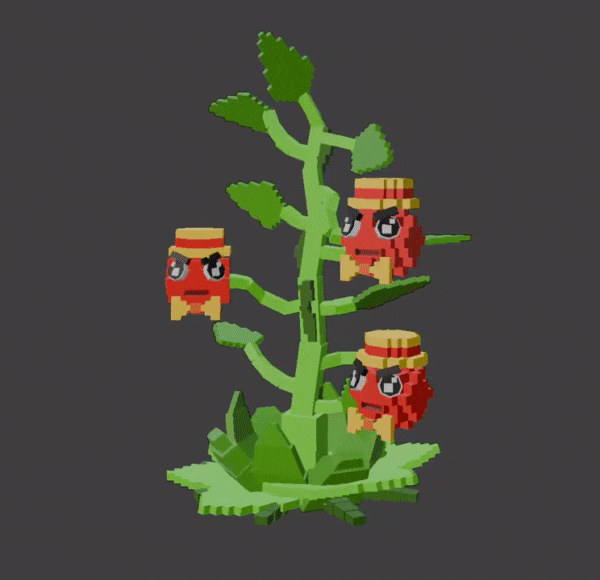 Tomatrio Idle