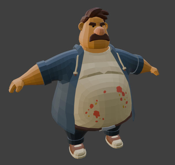 Gorditos