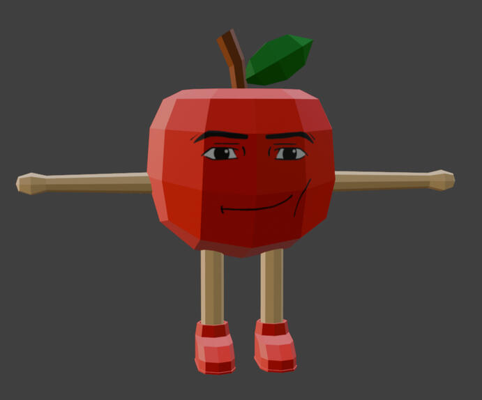 Roblox Apple